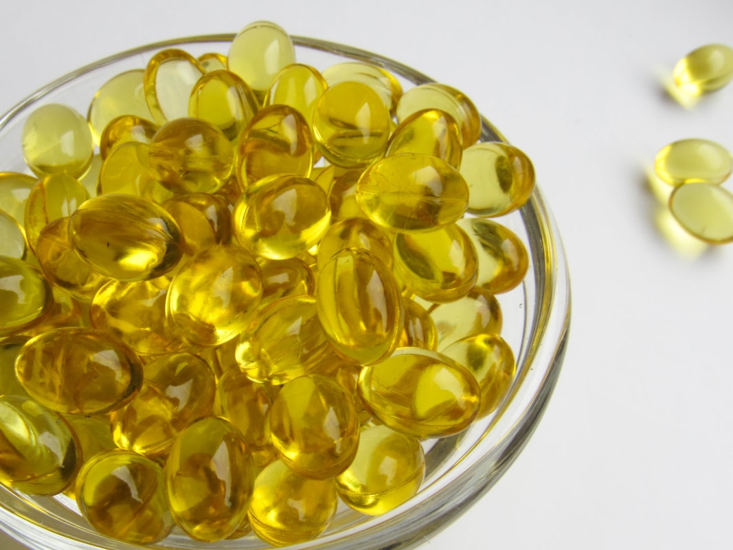 Male fitness and joint health nutrition